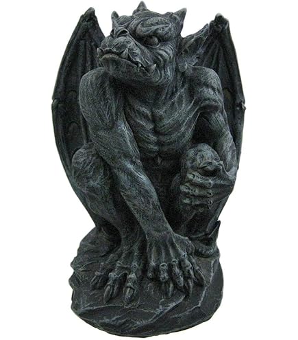 Amazon.com : Pacific Giftware Vraskod The Sentinel Stone